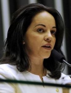 Rosane Ferreira