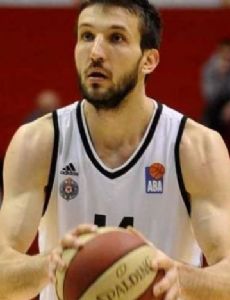 Stefan Birčević