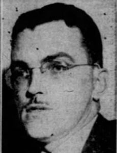 Harry Weaver (neuroscience)