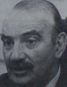 Antonio Tróccoli