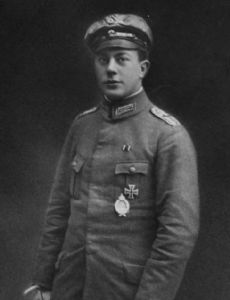 Paul Bäumer