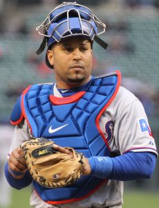 Yorvit Torrealba