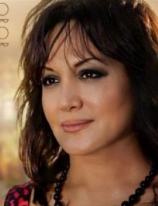 Syuzan Margaryan