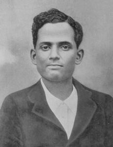 Jatindra Nath Das
