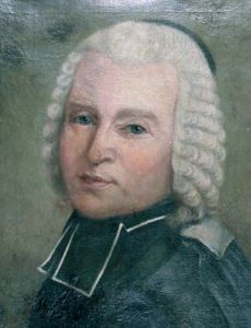 Nicolas Louis de Lacaille