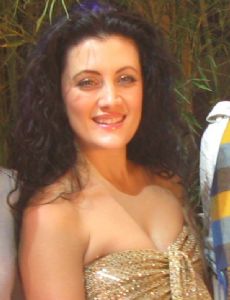 Giorgia Fumanti