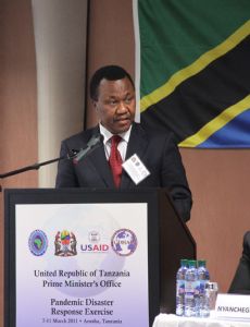 William Lukuvi