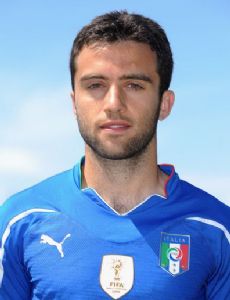 Giuseppe Rossi