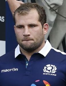Fraser Brown (rugby union)