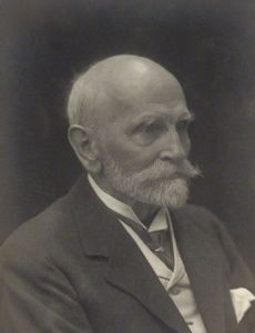 William Pollard Byles
