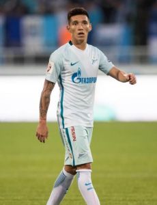 Matías Kranevitter