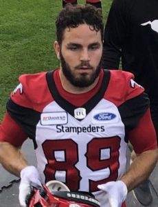Colton Hunchak