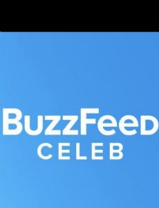 BuzzFeed Celeb