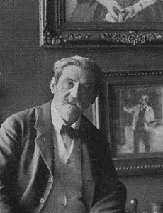 Julius Elias