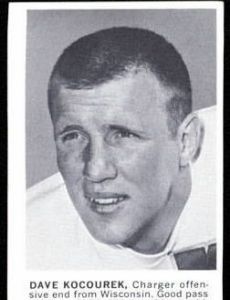 Dave Kocourek
