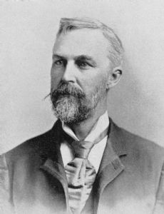 George Huntington