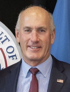 John Stankey