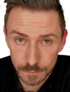 Wayne Goss