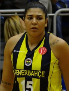 Tilbe Şenyürek