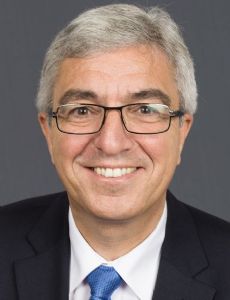 Roger Lewentz