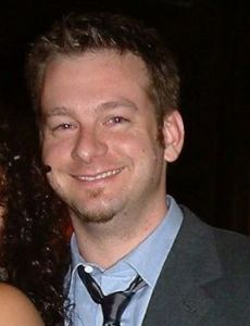 David Cook (pianist)