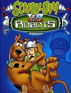 Scooby Doo & the Robots
