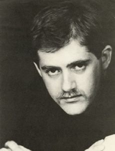 Pat Crowley