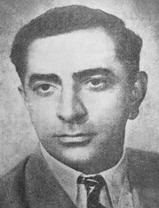 Homi Wadia