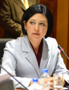 Flor Pedraza Aguilera
