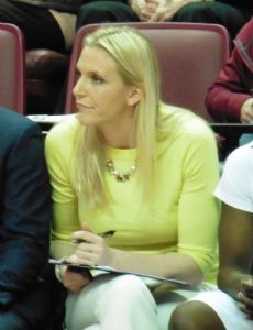 Brooke Wyckoff