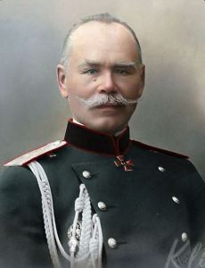 Mikhail Alekseyev