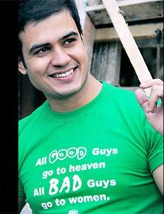 Yash Gera