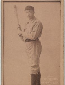 Henry Gruber