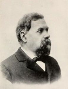 Giovanni Schiaparelli
