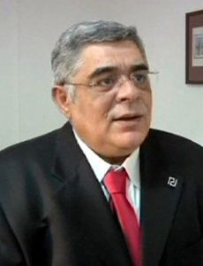 Nikolaos Michaloliakos