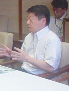 Yoshihiro Katayama