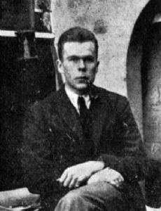 César Domela
