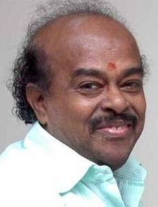 Rama Narayanan