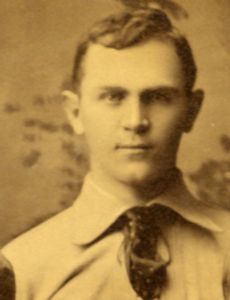 Lincoln MacMillan