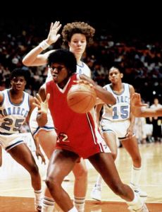 Katrina McClain Johnson