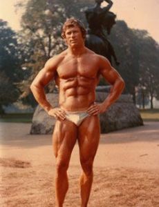 Paul Grant