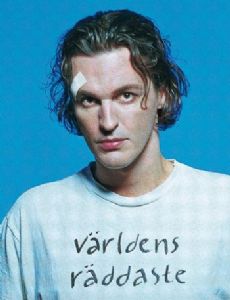 Olle Ljungström