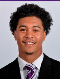 Warren Long  (Linebacker)