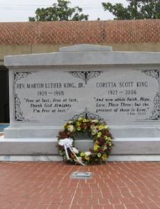 King Center for Nonviolent Social Change