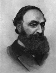 Frederic de Peyster