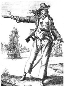 Anne Bonny