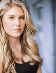 Natalie Sharp