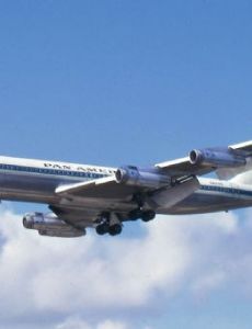 Pan Am Flight 281