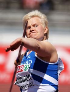 Oona Sormunen