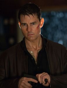 Jack Reacher